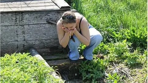 Женское родники