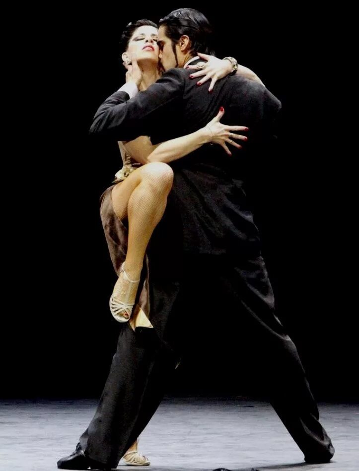 Tango twitter