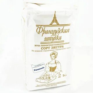 Французская штучка