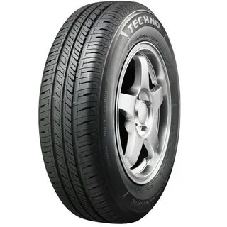 Bridgestone 195