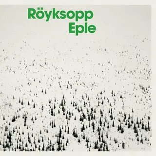 Royksopp remix