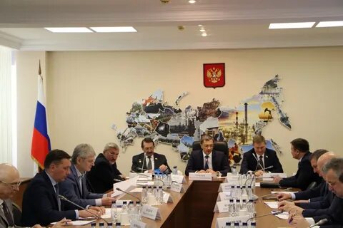 Утверждена программа массового развития атомного энергопромышленного комплекса