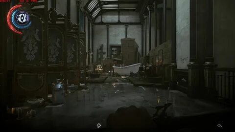 Как достать руны в dishonored 2