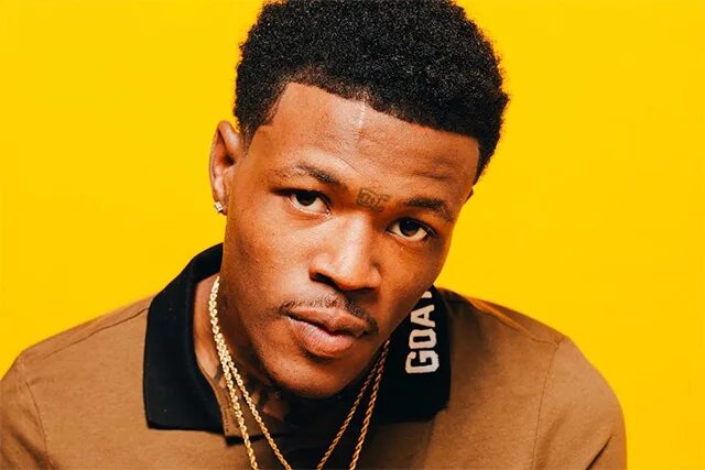 Young fly. DC young Fly. Young Fly on the track.