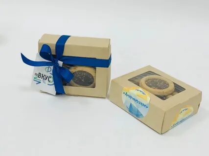 Корпоративные подарки на новый год с логотипом
