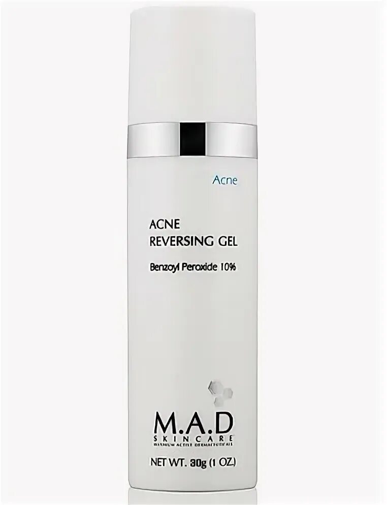 Mad Skincare acne Blemish repelling Gel 5. Acne Reversing Gel 10 гель с 10 бензоил пероксидом. Acne Reversing Gel Mad. Mad гель acne.