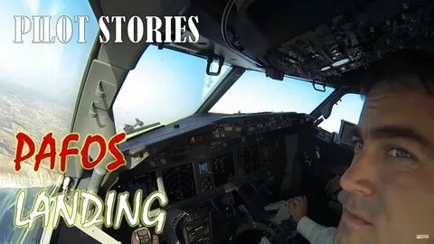 Pilot stories