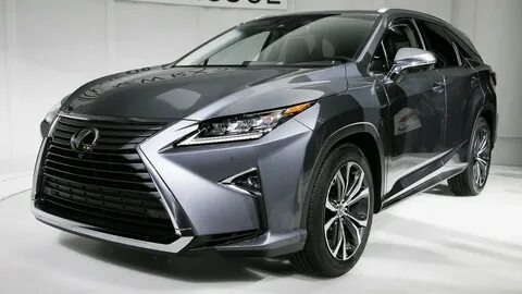 Lexus 35