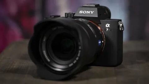Sony a7 1
