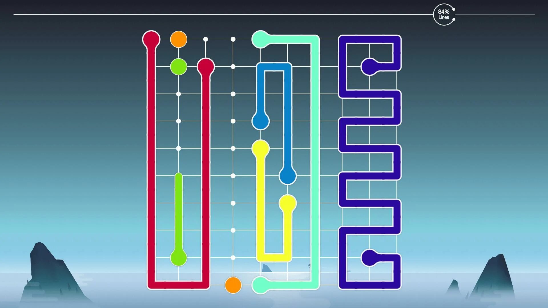 Игра линии. Компьютерная игра lines. Игра про головоломки с линиями. Игра типа линии.