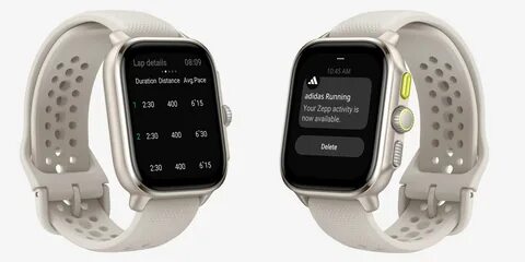 Лучшие аналоги apple watch