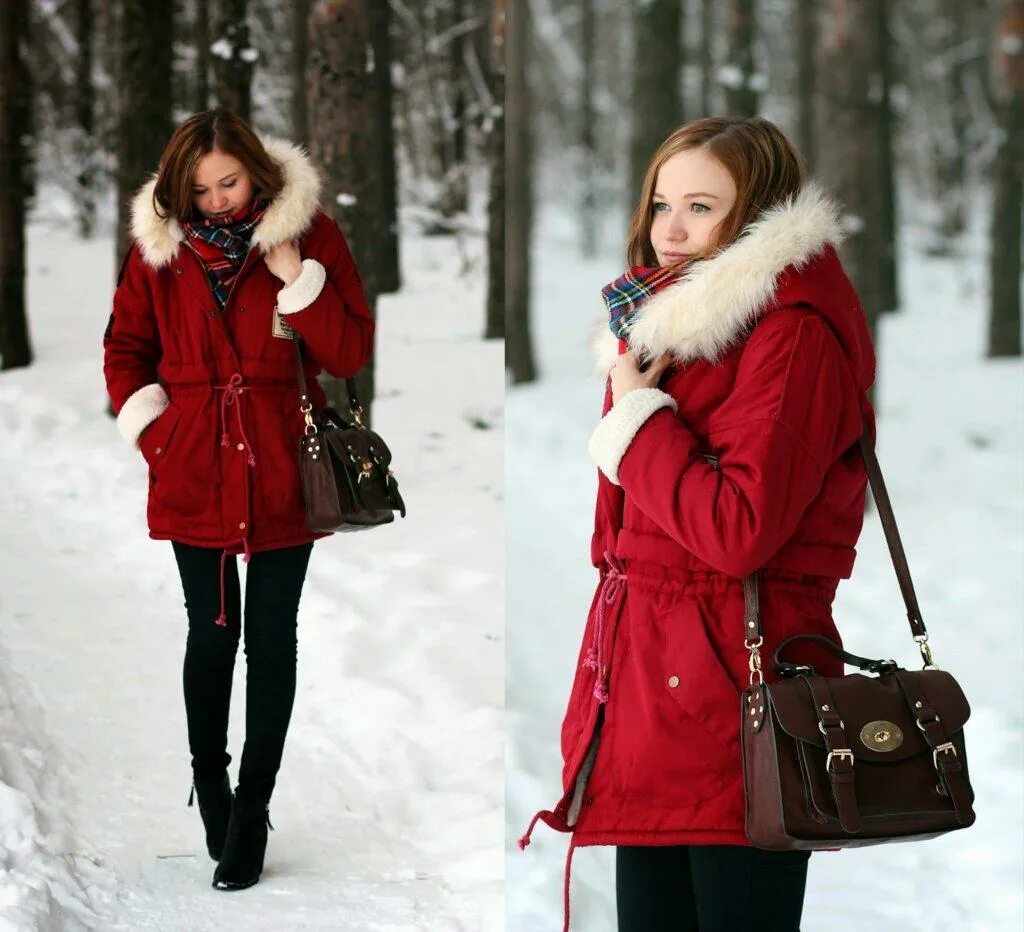 красивые зимние образы. зимний образ для девушки. зима что надеть. весенние образы. стильные зимние образы для девушек.