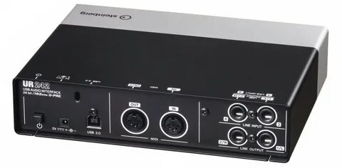 Bits audio