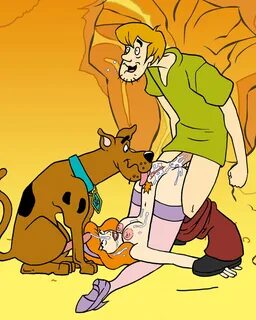 Scooby doo porn anime - 🧡 ХХХ картинки Скуби-Ду. 