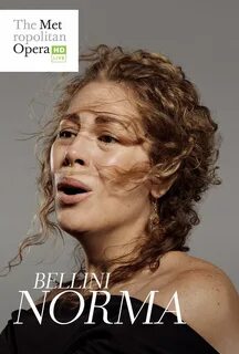 Bellini norma