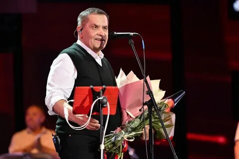 70 лет любе