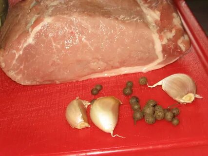 Как избавиться от тухлого мяса