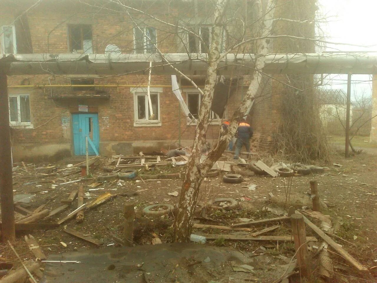 Какие районы сегодня обстреляли