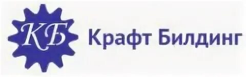Крафт билдинг