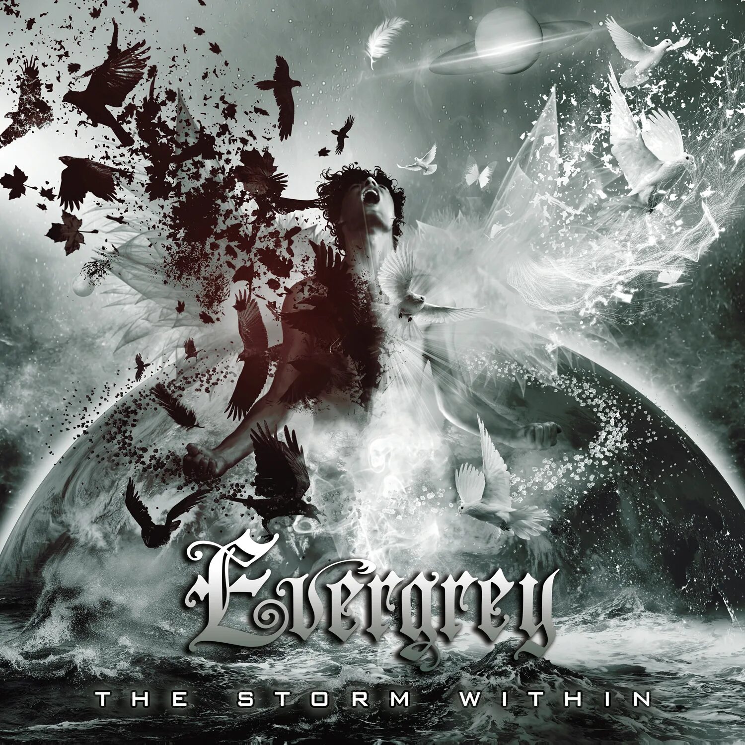 Группа Evergrey. Evergrey the Storm within 2016. Evergrey шведская группа. Evergrey - the Atlantic обложка. Within limit