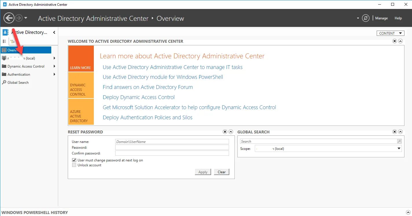 Admin directory. Active Directory Windows Server 2016. Настройка ad. Установить Active Directory. Настройка Active Directory.