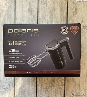 Polaris wifi отзывы