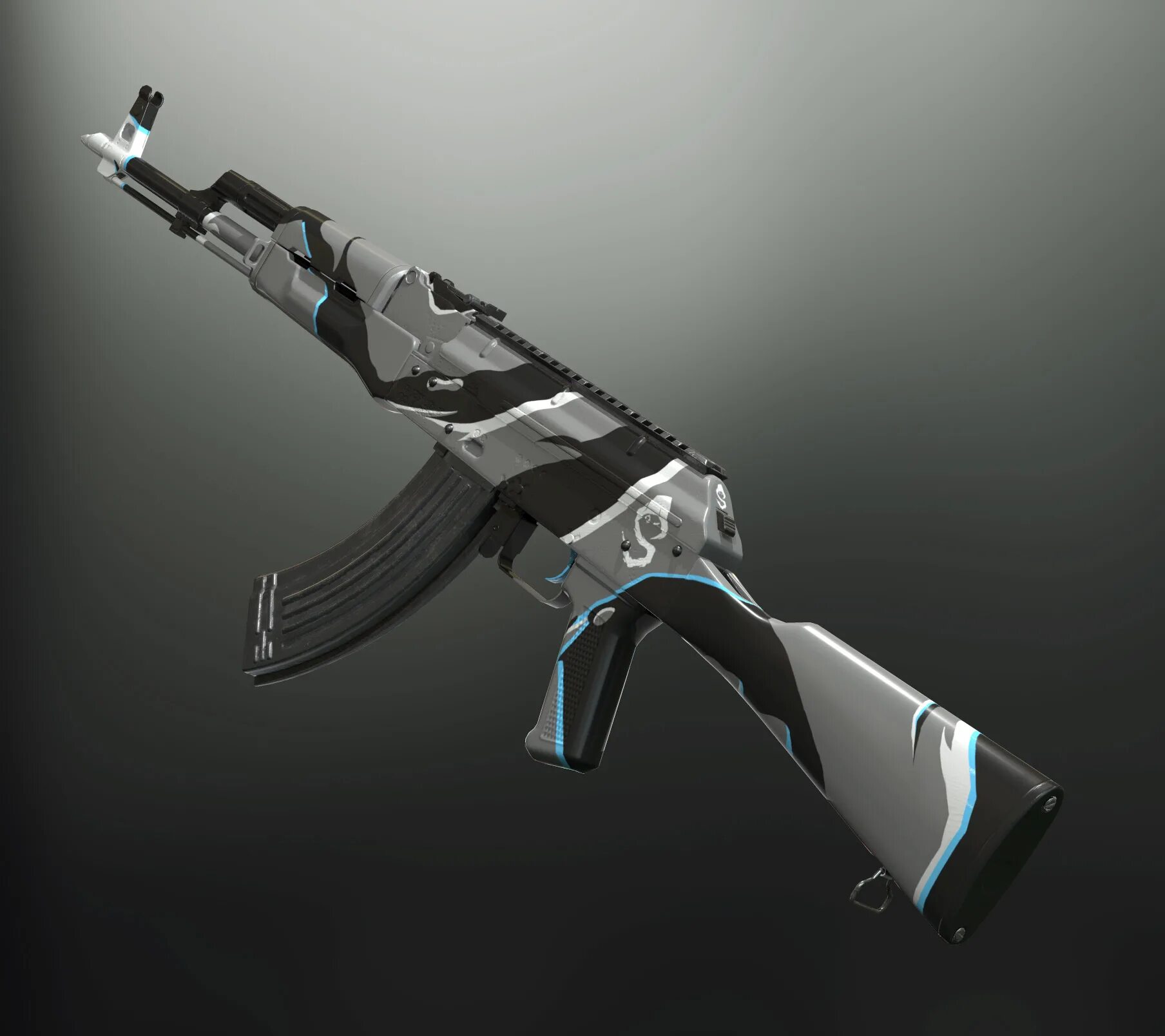 Get weapons
