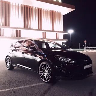 Drive2 ford