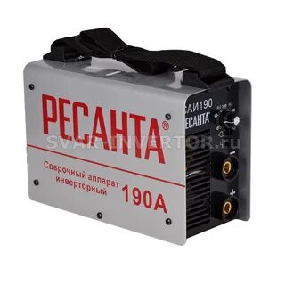 Ресанта саи 220