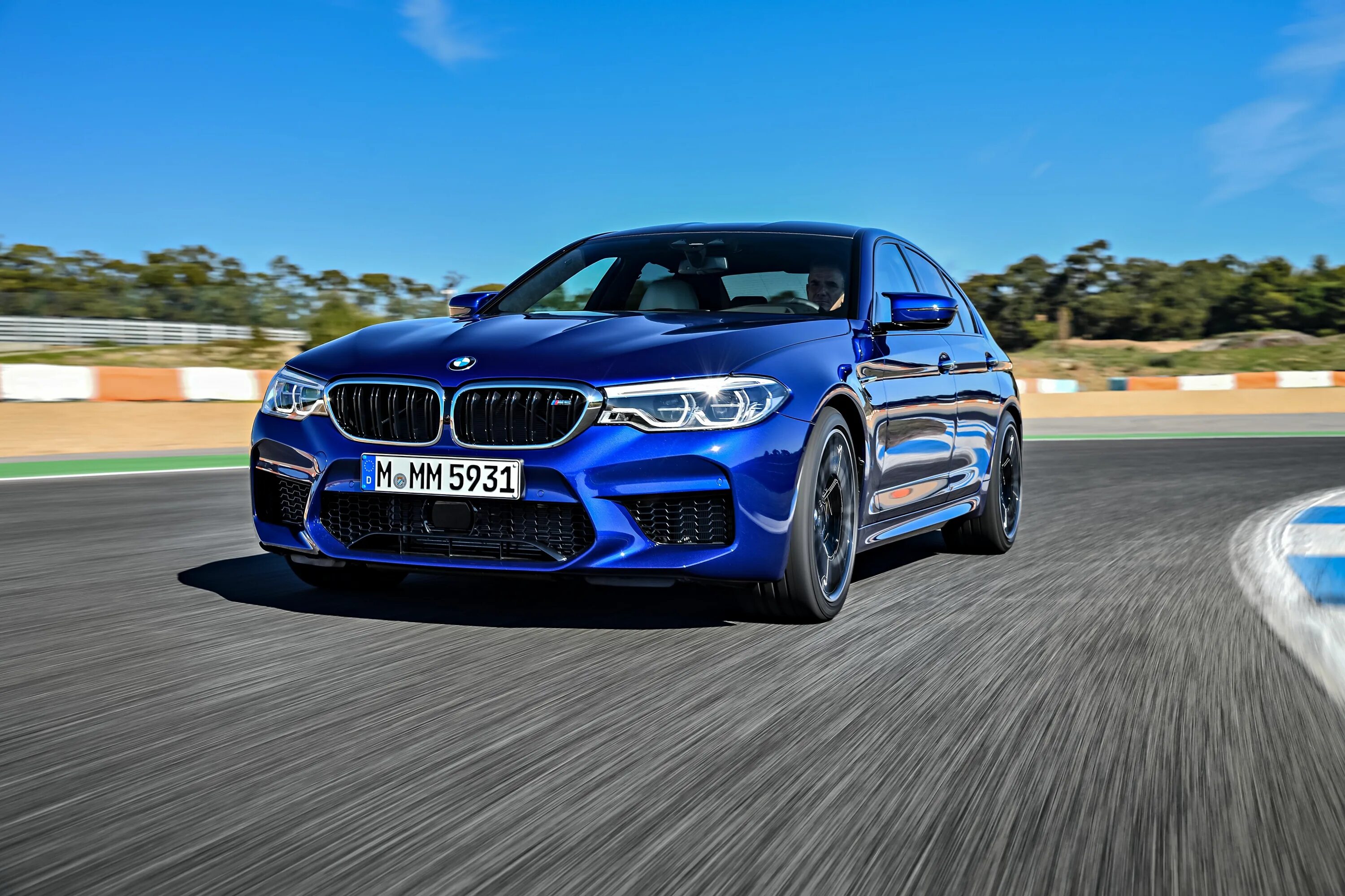 M5 модели