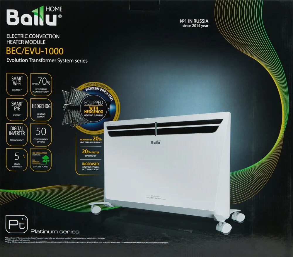 Ballu evolution 1000. Конвектор электрический ballu 1000 вт. конвектор электрический ballu becevu-1000. конвектор ballu evolution transformer bec evu-2500. becevu-1000 комплектация.