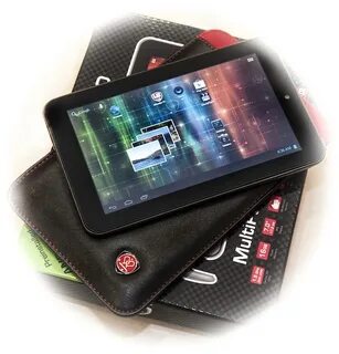 Multipad 7.0