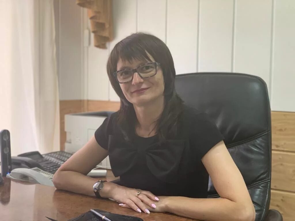 Экономику в Энгельсе будет курировать Юлия Артемьева