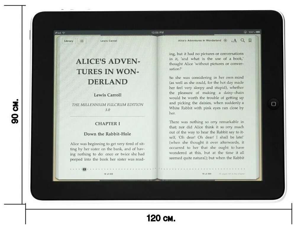 Книжка на ipad. Айпад для чтения книг. Темы на айпад. Apple book. Чехол книжка для айпада.