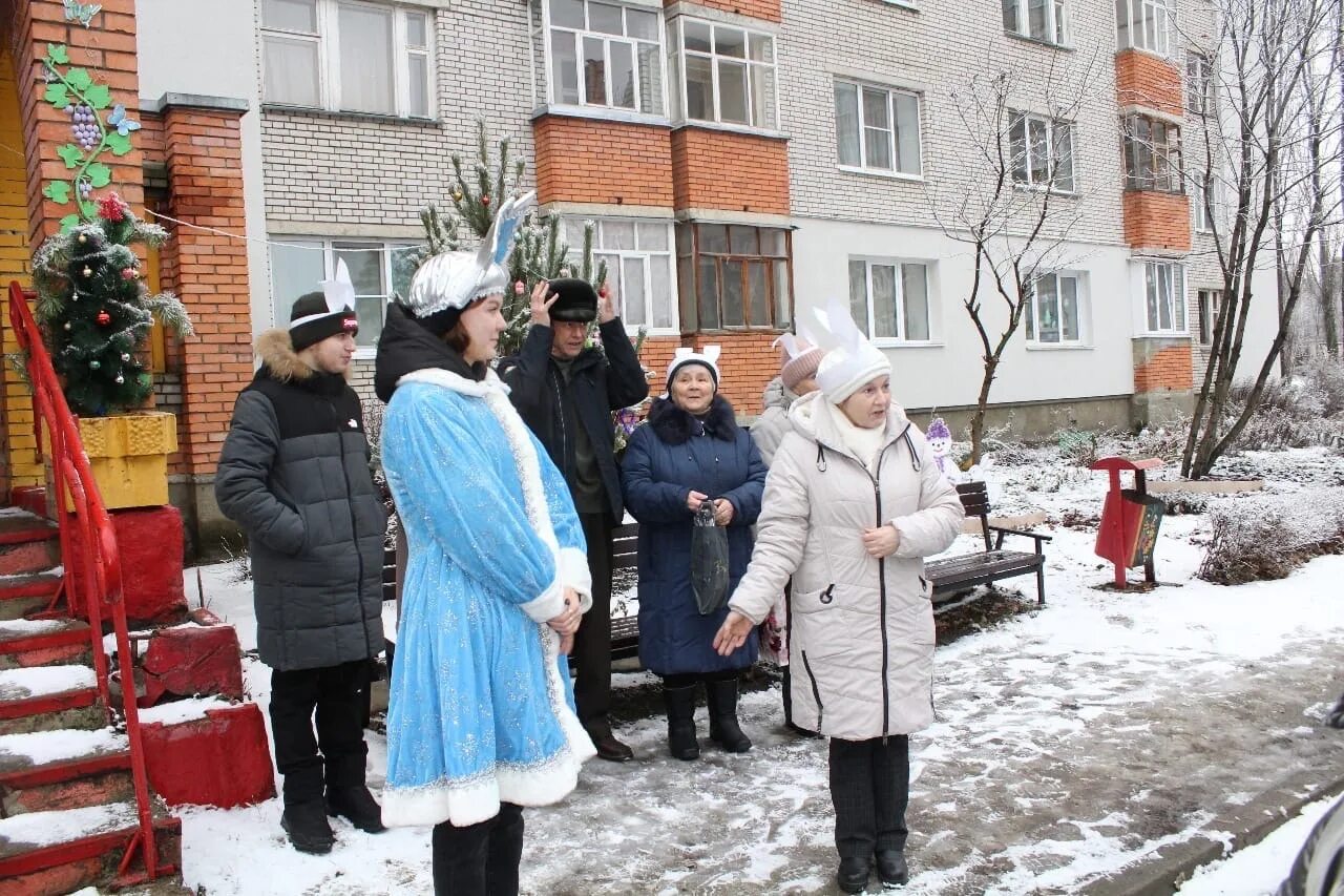 Апрель заречный