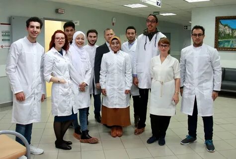 Медуниверситет тюмень сайт