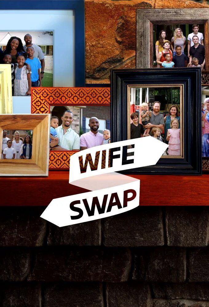 Wife swapping part 1. Свап женами. Wife swap 2020. Schedule swap (2019). Wife swap British TV Series Paramount Network.