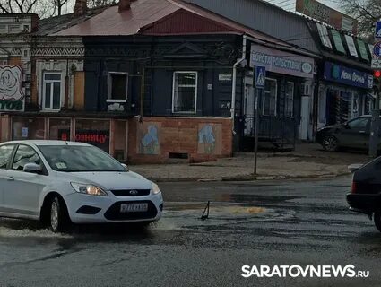 Машины в кировском районе