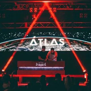Atlas club