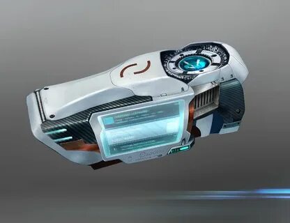 Future device