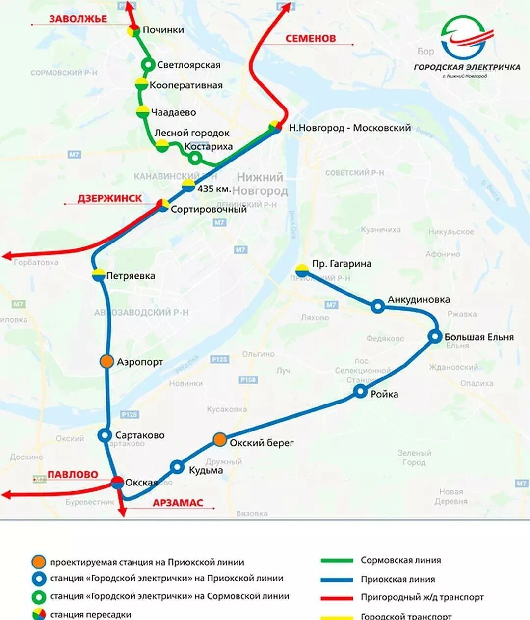 Расписание остановок нижний новгород. Схема городской электрички Нижний Новгород. Схема электричек Нижний Новгород. Проект городская электричка Нижний Новгород. Маршрут городской электрички.