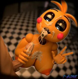 Slideshow fnaf chica rule 34.