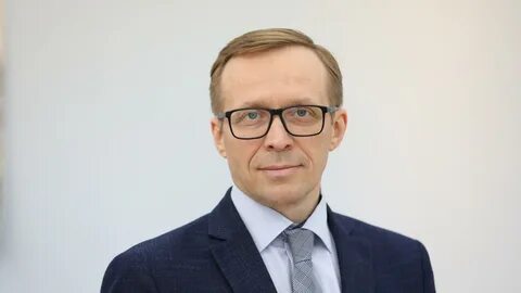 Архангельский министр