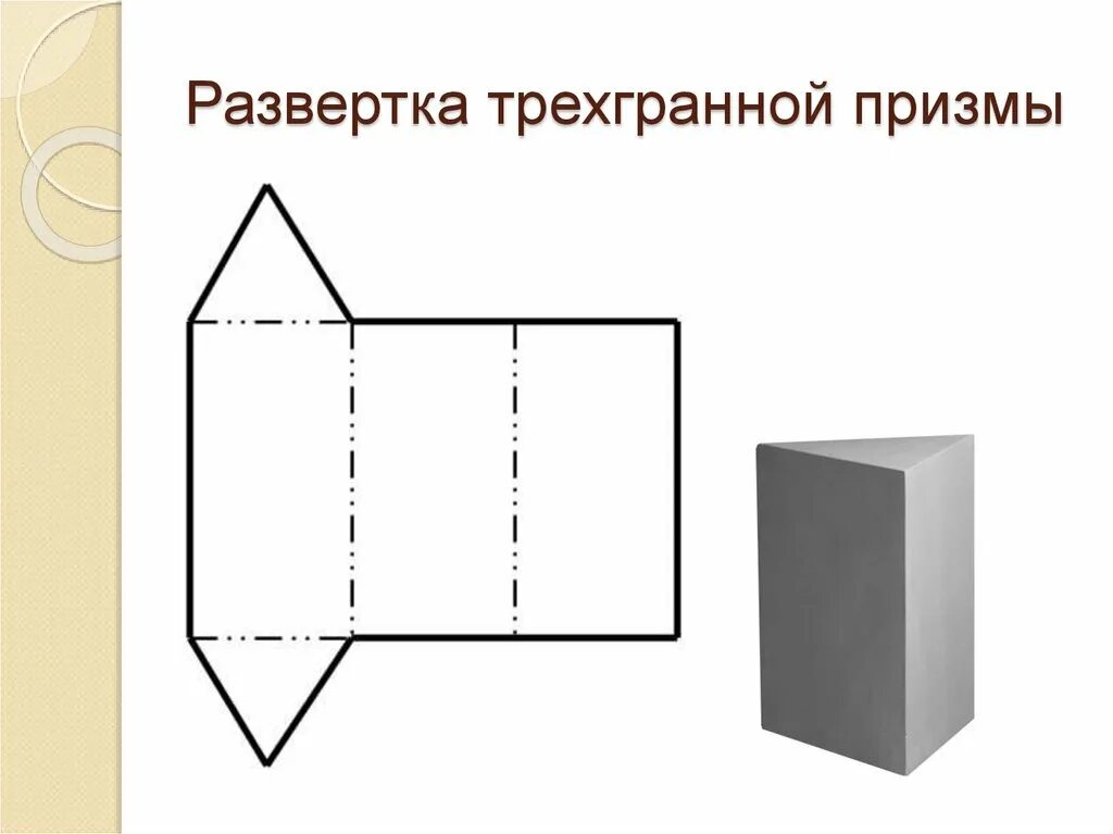 Развертка параллелепипеда с размерами. Развертка правильной треугольной призмы. 3х гранная призма развертка. развертка трехгранной призмы. развертка прямой четырехугольной призмы.