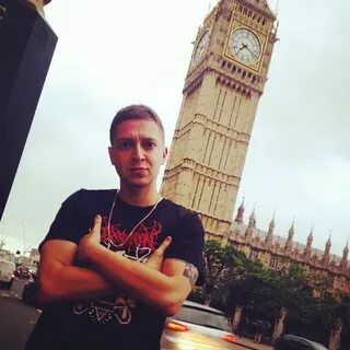 Oxxxymiron лондон