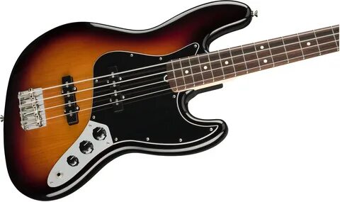 Fender bass