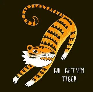 Go get them