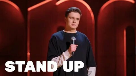 Stand up 2023