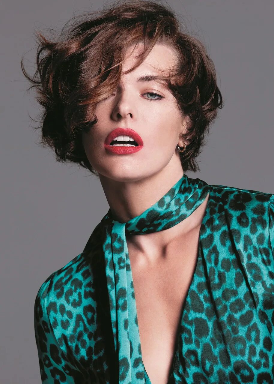Milla jovovich