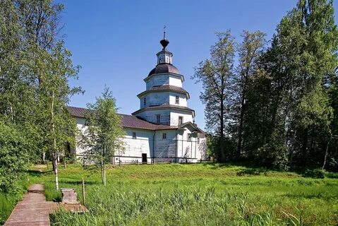 10 архангельская область